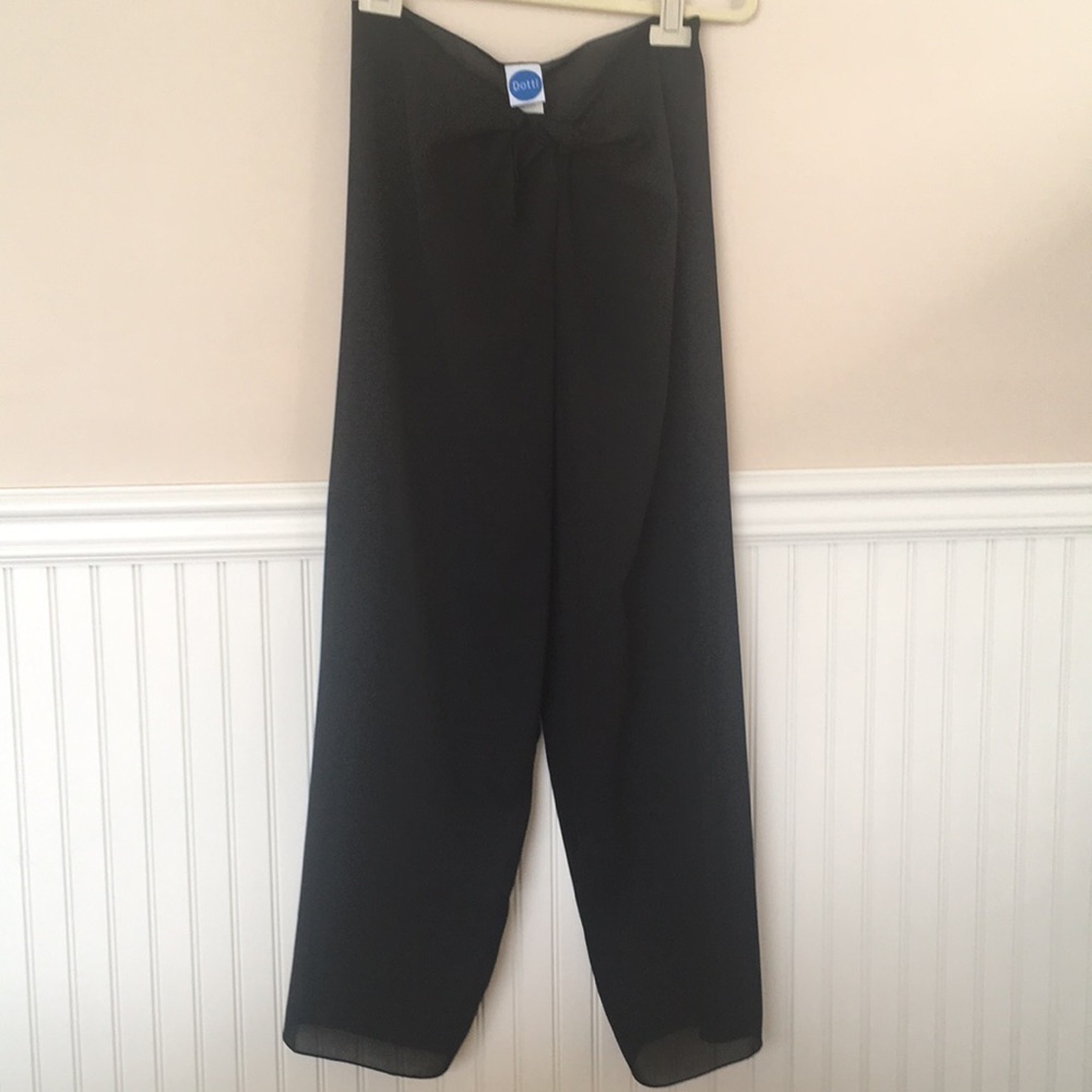 Swimsuit Cover-up Pants